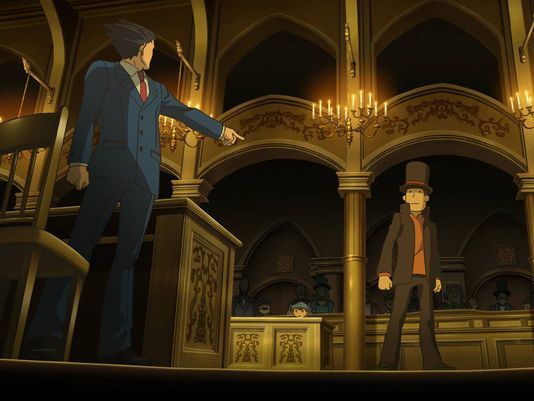 A new Professor Layton show is in the works – Destructoid